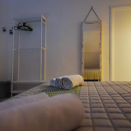 Essenza Suite Siracusa Con Jacuzzi Privata Συρακούσες Εξωτερικό φωτογραφία