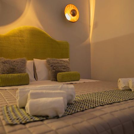 Essenza Suite Siracusa Con Jacuzzi Privata Συρακούσες Εξωτερικό φωτογραφία