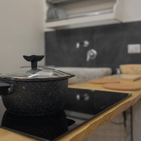 Essenza Suite Siracusa Con Jacuzzi Privata Συρακούσες Εξωτερικό φωτογραφία