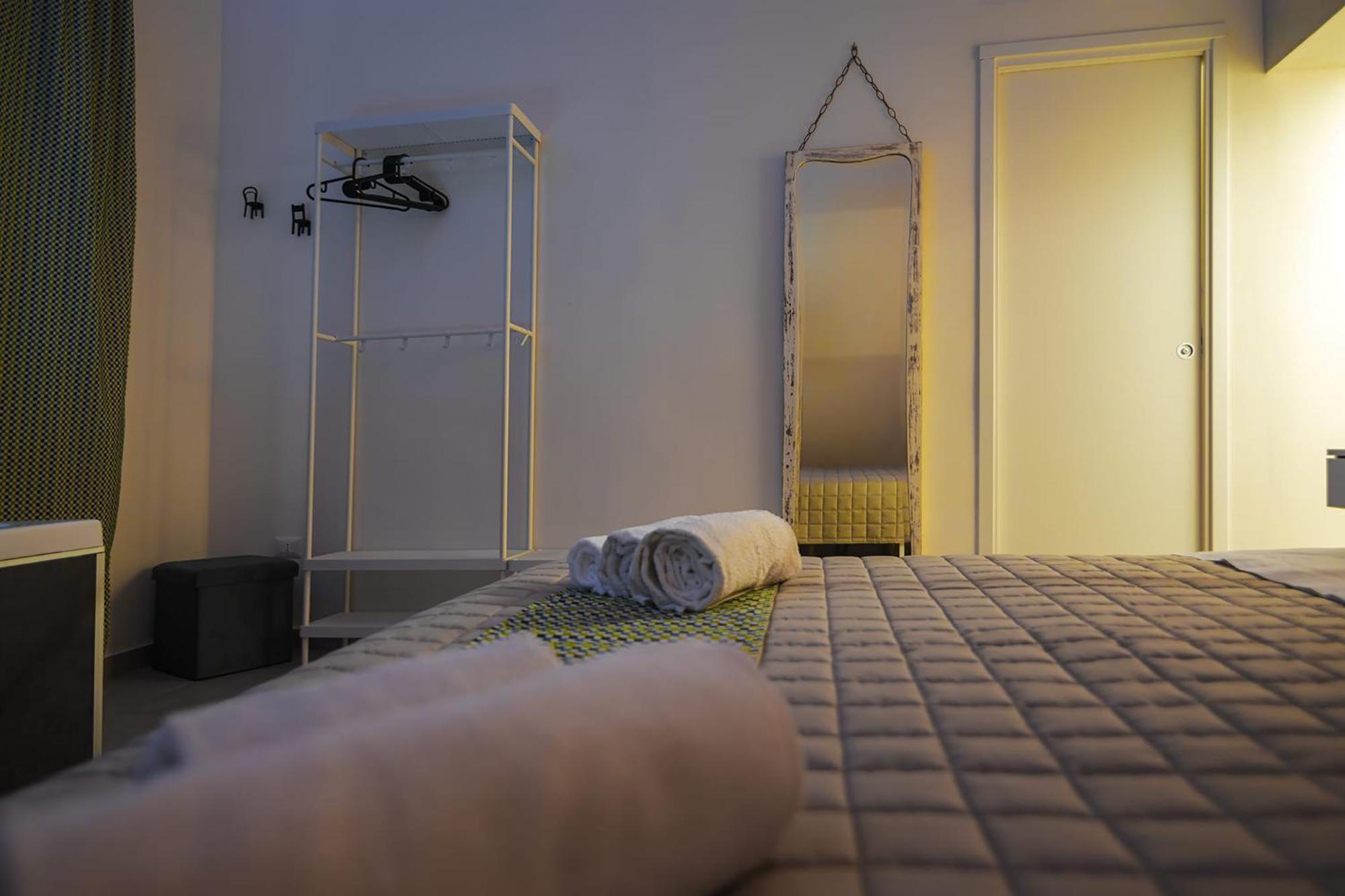 Essenza Suite Siracusa Con Jacuzzi Privata Συρακούσες Εξωτερικό φωτογραφία