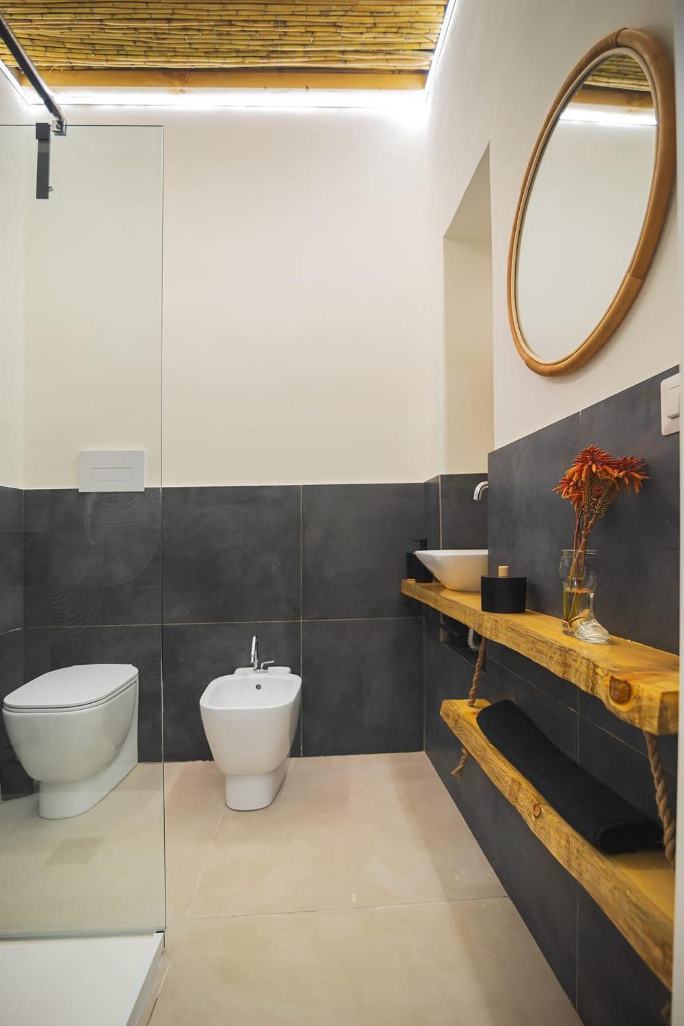 Essenza Suite Siracusa Con Jacuzzi Privata Συρακούσες Εξωτερικό φωτογραφία