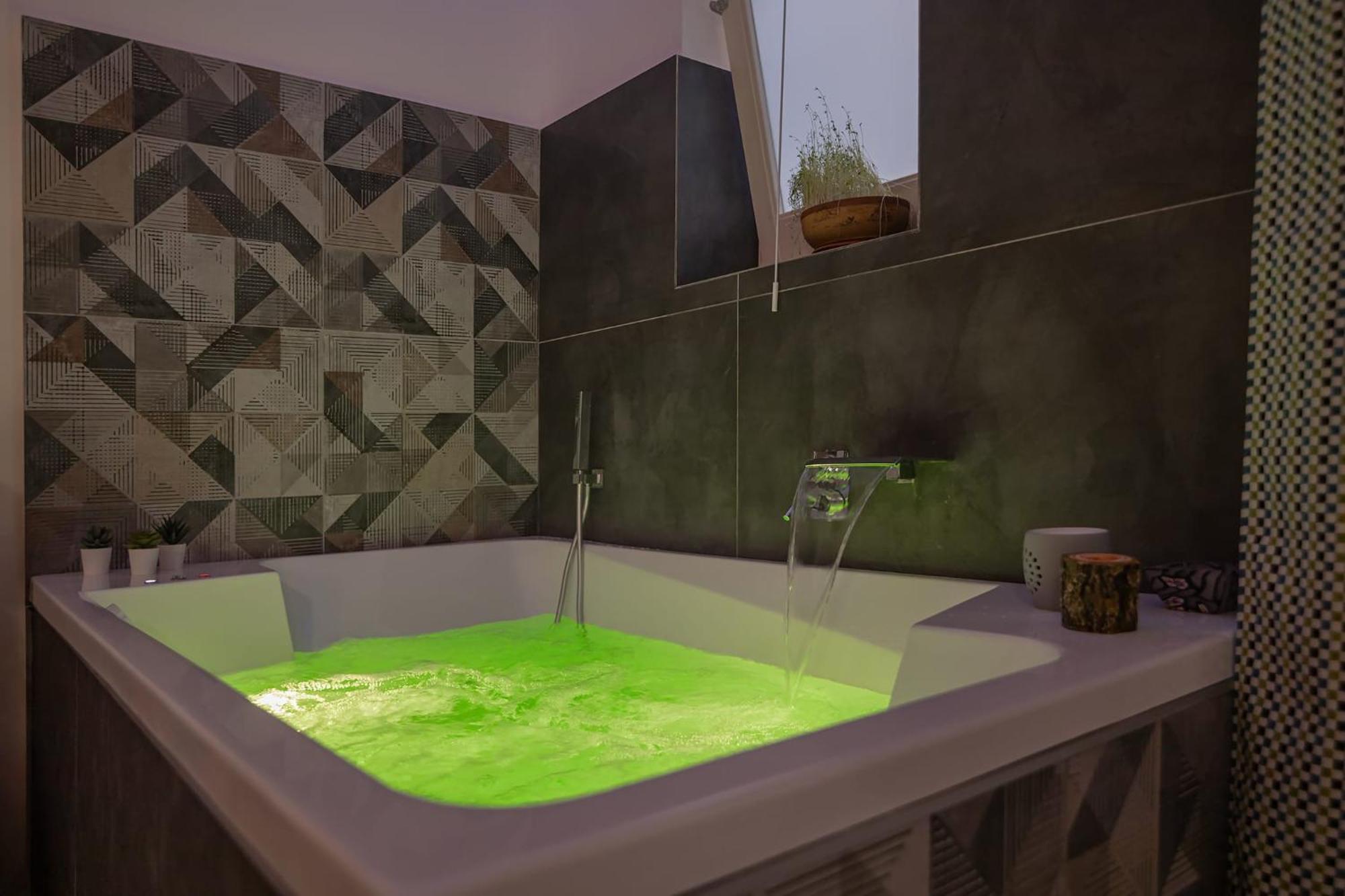 Essenza Suite Siracusa Con Jacuzzi Privata Συρακούσες Εξωτερικό φωτογραφία