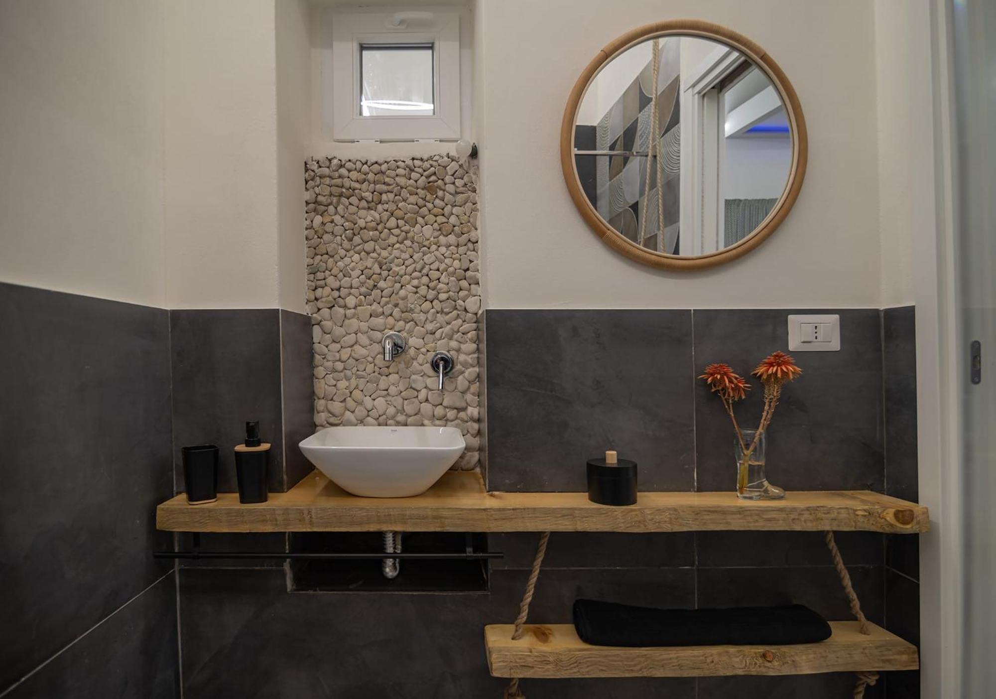 Essenza Suite Siracusa Con Jacuzzi Privata Συρακούσες Εξωτερικό φωτογραφία