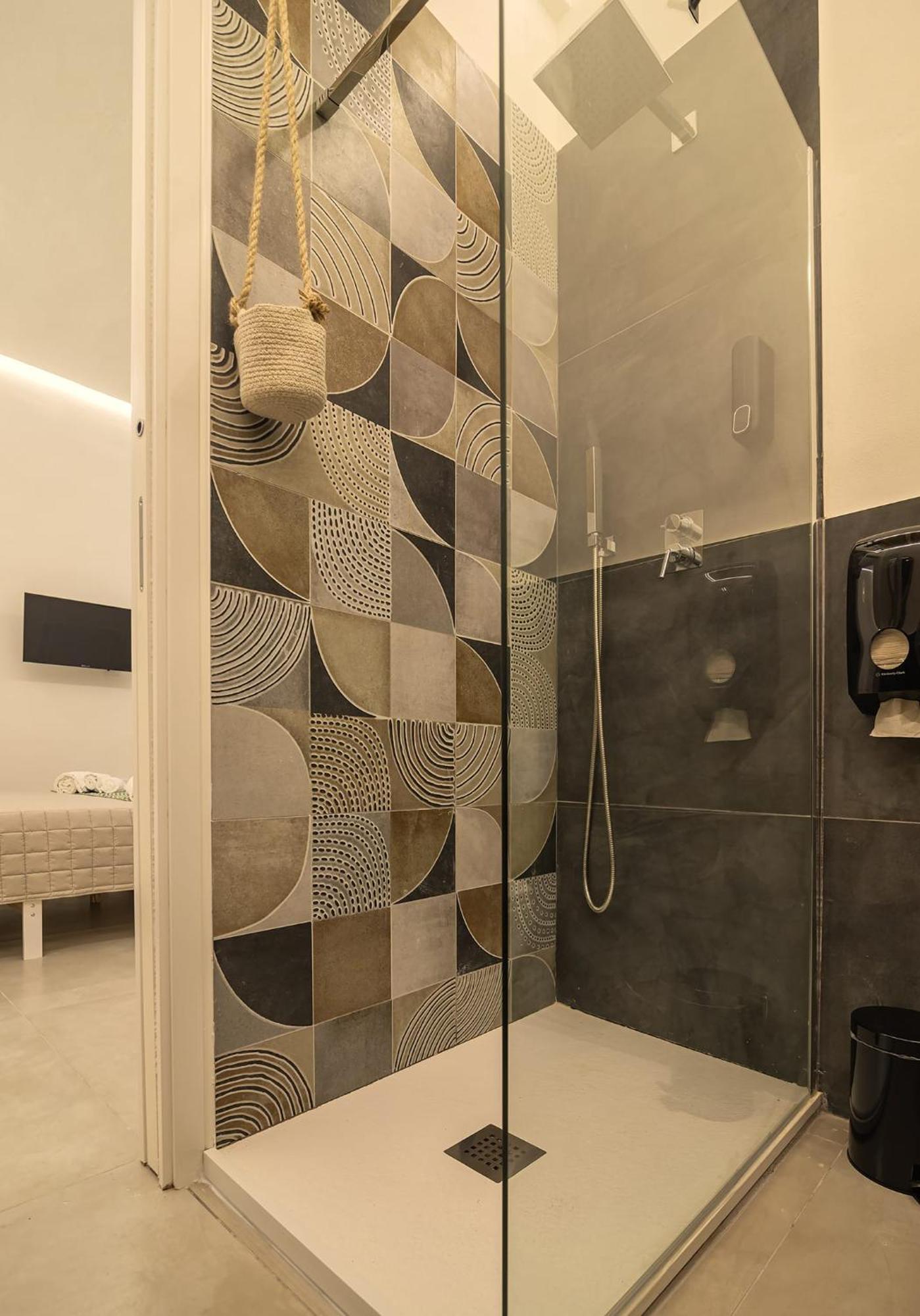 Essenza Suite Siracusa Con Jacuzzi Privata Συρακούσες Εξωτερικό φωτογραφία